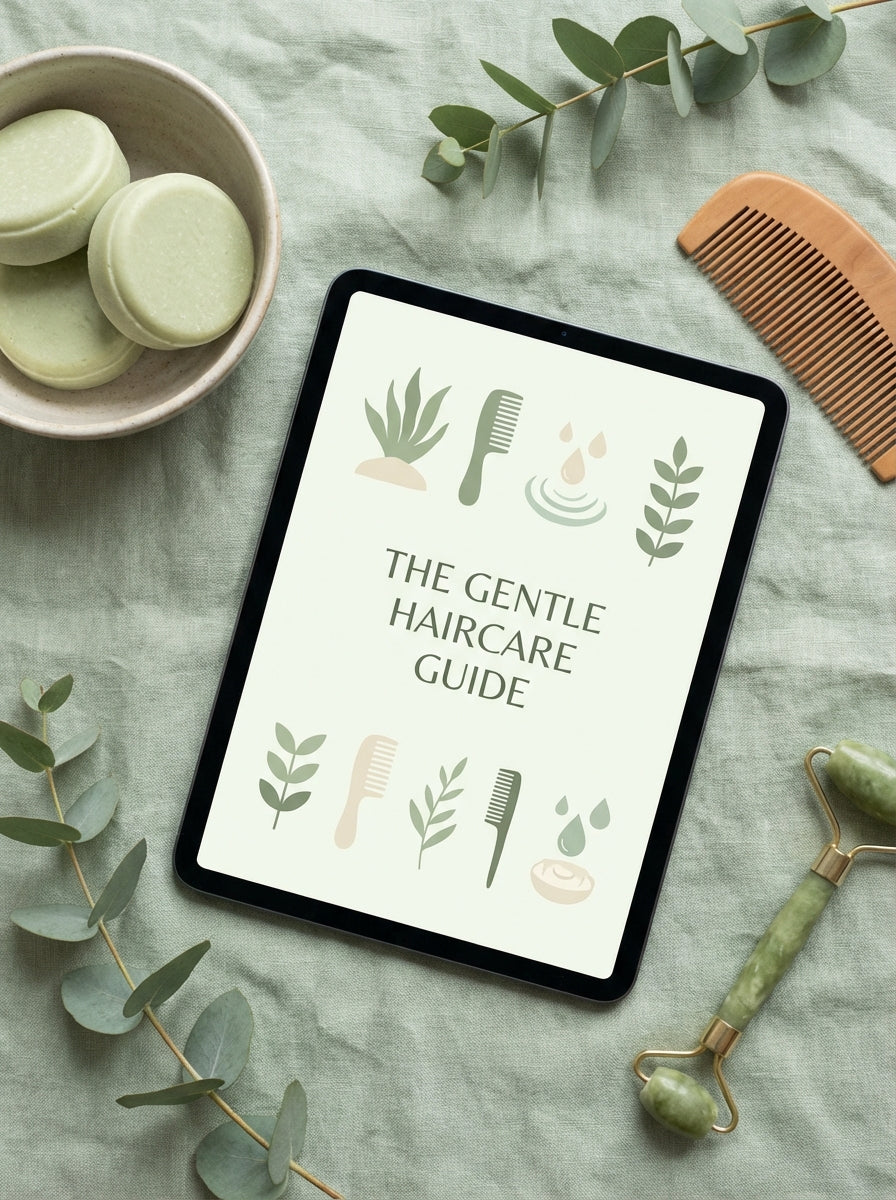 Haircare Guide