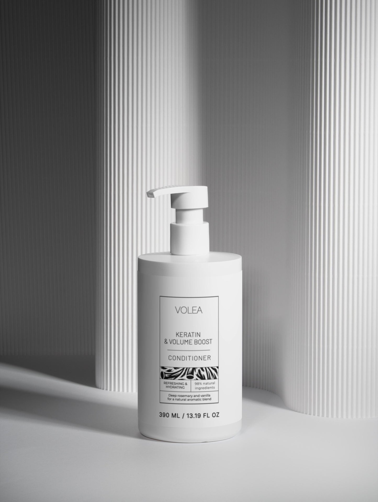 Keratin Volume Boost Conditioner