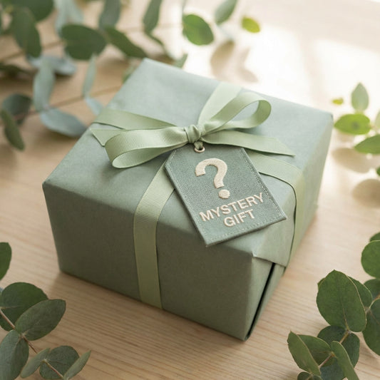 MYSTERY GIFT